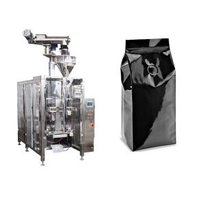 250g 커피 가루 포장 기계