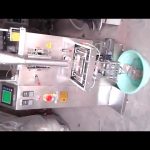 Auger Doser 자동 500g-1kg 설탕 포장 기계