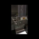 자동 액체 주머니 미네랄 워터 파우치 필링 포장 기계